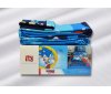 Постельное белье TAC - Disney Sonic Classic (Turkey), подростковый комплект